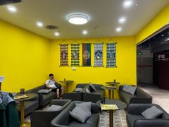 -谜盒子奇幻密室(南屏店)