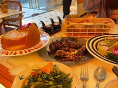 -太食獸泰式茶餐厅(IFS国金中心店)