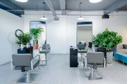 -In Beauty印诺时尚美发沙龙