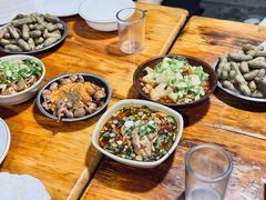 -老瓦房冷锅串串(文殊院店)