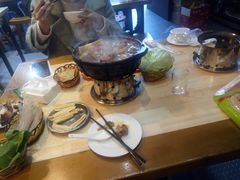 -范贤光鸡公煲(平乐园总店)
