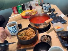 -沼津港精致料理·寿喜烧·烧鸟(漕河泾印象城店)