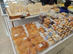 -永康饼屋(桑达大厦总店)