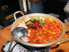 -大叹号啤酒屋·延边料理(延大店)