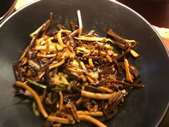 -金牌外婆家(苏州中心店)