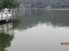 -西樵山风景名胜区-天湖公园