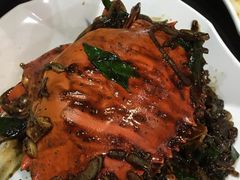 -龙海鲜螃蟹王(宏茂桥店)