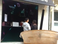 -JPG coffee(广州体育西店)