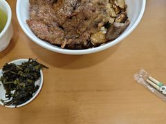 -绿杨馄饨店(康佳花园店)