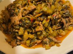 -香满楼(临安路店)