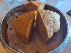 怀旧马拉糕-富力丽思卡尔顿酒店·丽轩中餐厅