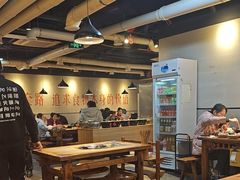 -阳阳老火锅(小南门店)