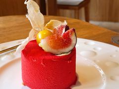 -翠贝卡&Mama Kelly Brunch Coffee(河西店)