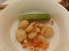 桂花莲子-九龙湾·御膳坊(九龙窠路店)