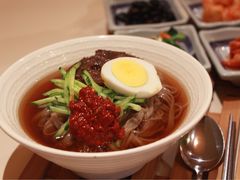 -首尔土豆汤(红梅小区店)