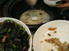 -东江港海鲜城(广雅花园别墅区店)