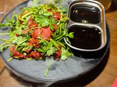 -李不管把把烧(火车南站店)
