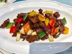 -上海小南国(正大店)