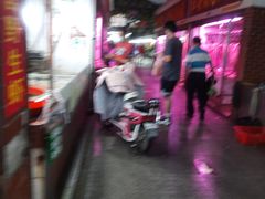 -唐蔡生鲜市场