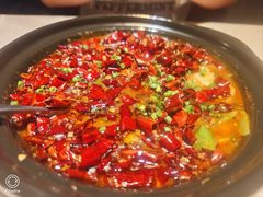 -唐猫庭院·千年陕菜(大唐不夜城店)