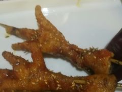 -通海俄式烧烤·俄罗斯大串(嵩山路店)