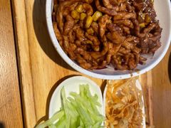 -春饼先生·北京烤鸭(甘井子万达店)