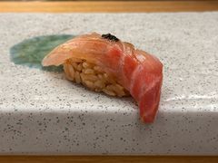 -鮨政· Omakase(港汇恒隆广场店)