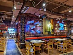 -大队长主题火锅(观音桥店)