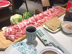 -阳坊胜利涮羊肉(阳坊老店)