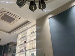 -莱蔻·圣灸堂·推拿艾灸(天山店)