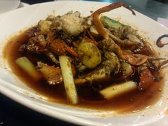 香辣蟹-休记光头香辣蟹干锅店(衣冠庙店)