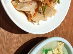 -吕氏疙瘩汤·新鲁菜(济南万象城店)