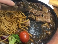 -阿娜尔·新疆菜(宜家荟聚中心店)