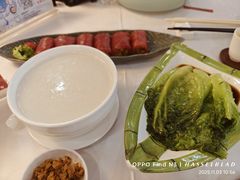 -鹿鸣酒家(越秀店)