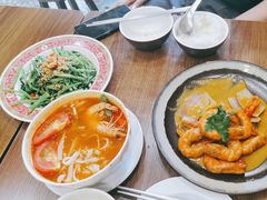 -曼谷食堂·泰国家庭料理