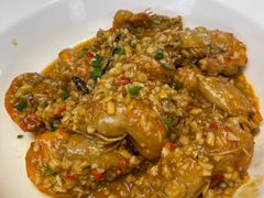 -聚味瞿记·龙虾堂(坡子街店)