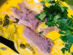 -和府捞面(方庄店)
