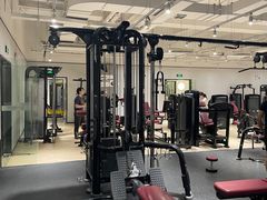 -FLARE STAR FITNESS(复地活力城店)