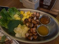 -Blac+Blac(中海环宇荟店)