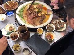 -老渔家白族石板烧旗舰店