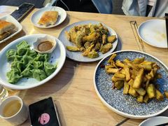 -美达尔烧烤(银川东路店)