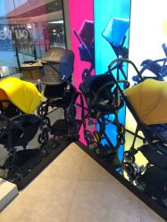 -国际蓝孩BabyInternational(杭州嘉里中心店)