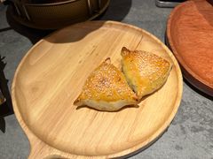 -耶里夏丽·新疆菜(南丹东路店)