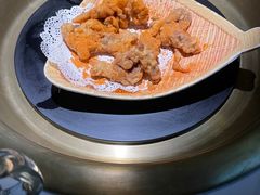 -新哥老官·畅吃123·美蛙世界(苏宁广场店)