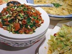 -小螺号海鲜·地道鲁菜(省体总店)