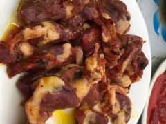 -松明一烤肉馆(鲁园店)
