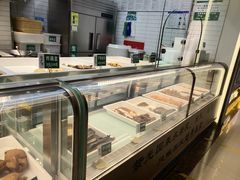 -紫光园清真北京小吃(府右街店)
