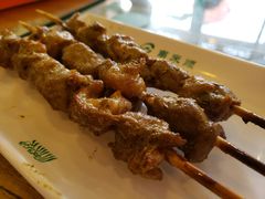 -南来顺饭庄·清真(南菜园店)