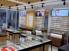 -宝岛眼镜(建外soho店)