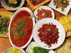 -青城甲(青城山店)